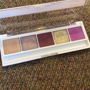 Natasha Denona 5 Pan Palette #10